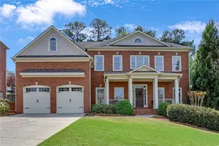 3354 Keenland Rd, Marietta, GA 30062 - Photo 1