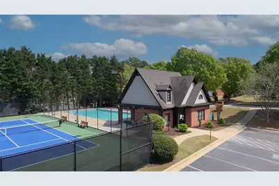 3354 Keenland Road, Marietta, GA 30062 - Photo 50
