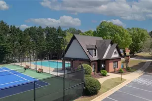 3354 Keenland Rd, Marietta, GA 30062 - Photo 50