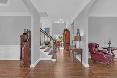3354 Keenland Road, Marietta, GA 30062 - Photo 4