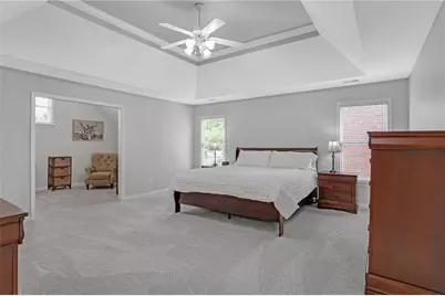 3354 Keenland Road, Marietta, GA 30062 - Photo 32