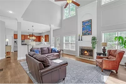 3354 Keenland Road, Marietta, GA 30062 - Photo 22