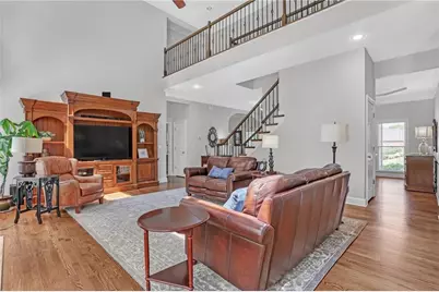 3354 Keenland Road, Marietta, GA 30062 - Photo 20