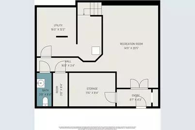 2530 Rockbridge Road NW, Conyers, GA 30012 - Photo 42