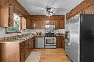 5214 Hill Rd, Powder Springs, GA 30127 - Photo 2