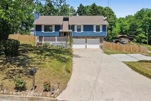 5214 Hill Rd, Powder Springs, GA 30127 - Photo 14