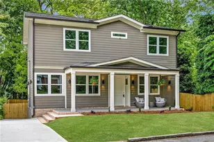 256 1st St SW, Atlanta, GA 30314 - Photo 1