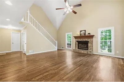 122 Plantation Trace, Woodstock, GA 30188 - Photo 14