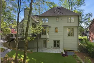 1700 Chattahoochee Run, Suwanee, GA 30024 - Photo 72