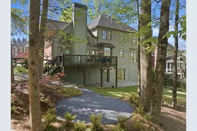 1700 Chattahoochee Run, Suwanee, GA 30024 - Photo 8