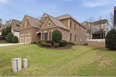 2048 Anderson Drive SE, Smyrna, GA 30080 - Photo 4