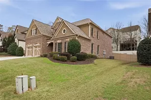 2048 Anderson Dr SE, Smyrna, GA 30080 - Photo 4