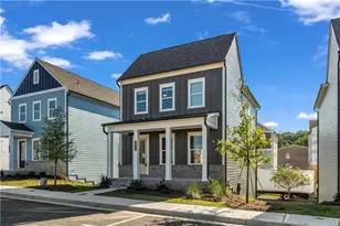 2713 Crk Vw Ter NW, Atlanta, GA 30318 - Photo 2