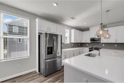 2713 Creek View Terrace NW, Atlanta, GA 30318 - Photo 16