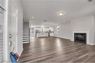 2713 Creek View Terrace NW, Atlanta, GA 30318 - Photo 8