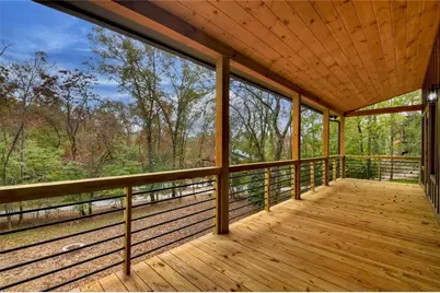 288 Windy Valley, Blue Ridge, GA 30513 - Photo 22