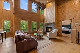 288 Windy Valley, Blue Ridge, GA 30513 - Photo 4