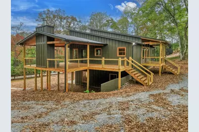 288 Windy Valley, Blue Ridge, GA 30513 - Photo 4