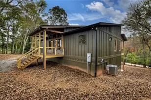 288 Windy Valley, Blue Ridge, GA 30513 - Photo 46