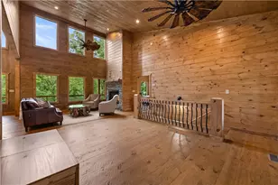 288 Windy Valley, Blue Ridge, GA 30513 - Photo 2