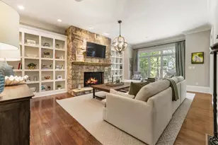 921 Ponce De Leon Pl NE, Atlanta, GA 30306 - Photo 12