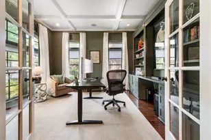 921 Ponce De Leon Pl NE, Atlanta, GA 30306 - Photo 8