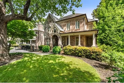 921 Ponce De Leon Place NE, Atlanta, GA 30306 - Photo 2