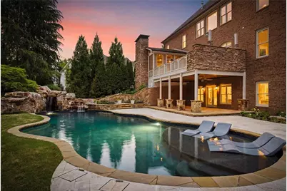 14108 Triple Crown Drive, Milton, GA 30004 - Photo 70