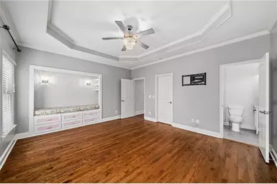 14108 Triple Crown Drive, Milton, GA 30004 - Photo 54