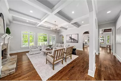 14108 Triple Crown Drive, Milton, GA 30004 - Photo 14