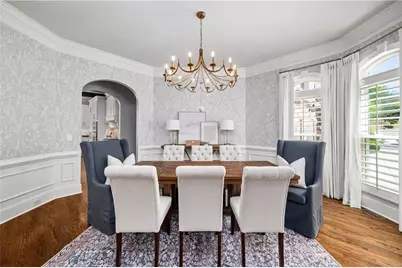 14108 Triple Crown Drive, Milton, GA 30004 - Photo 8