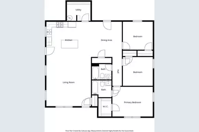 90 Kerwood Court, Austell, GA 30168 - Photo 40