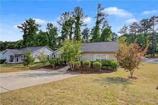 90 Kerwood Ct, Austell, GA 30168 - Photo 4
