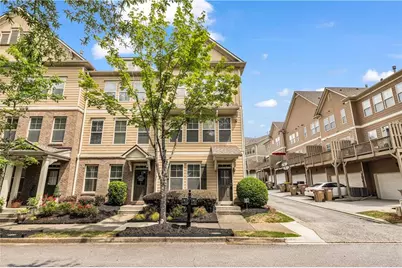 501 Grove Field Court, Suwanee, GA 30024 - Photo 1
