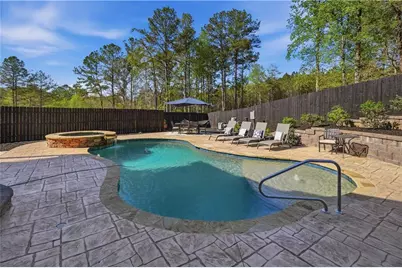 2865 Flatbottom Road, Ball Ground, GA 30107 - Photo 50