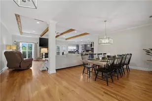 2865 Flatbottom Rd, Ball Ground, GA 30107 - Photo 14