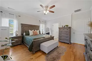 2865 Flatbottom Rd, Ball Ground, GA 30107 - Photo 16