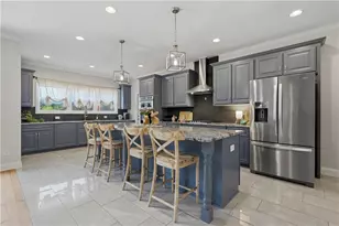 2865 Flatbottom Rd, Ball Ground, GA 30107 - Photo 8