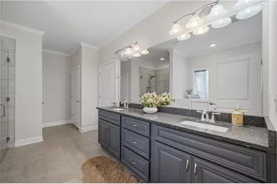 2865 Flatbottom Road, Ball Ground, GA 30107 - Photo 18