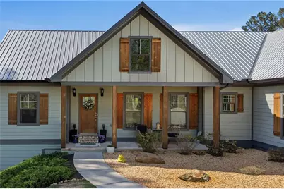 2865 Flatbottom Road, Ball Ground, GA 30107 - Photo 2