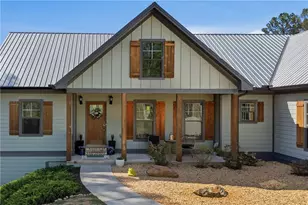 2865 Flatbottom Rd, Ball Ground, GA 30107 - Photo 2