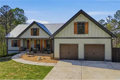 2865 Flatbottom Road, Ball Ground, GA 30107 - Photo 64