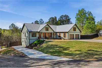 2865 Flatbottom Road, Ball Ground, GA 30107 - Photo 60