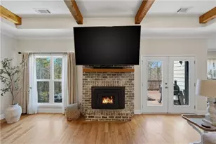 2865 Flatbottom Rd, Ball Ground, GA 30107 - Photo 6