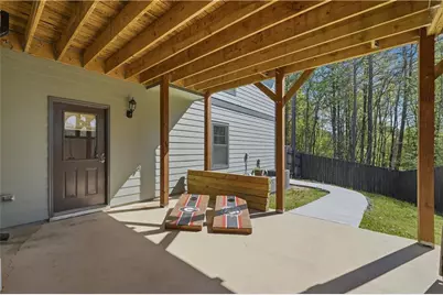 2865 Flatbottom Road, Ball Ground, GA 30107 - Photo 48