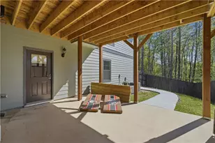 2865 Flatbottom Rd, Ball Ground, GA 30107 - Photo 48