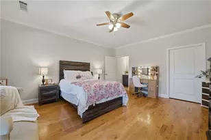 2865 Flatbottom Rd, Ball Ground, GA 30107 - Photo 30