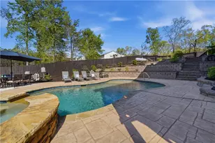 2865 Flatbottom Rd, Ball Ground, GA 30107 - Photo 54