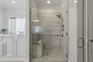 2865 Flatbottom Rd, Ball Ground, GA 30107 - Photo 20