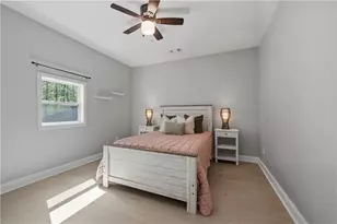 2865 Flatbottom Rd, Ball Ground, GA 30107 - Photo 42